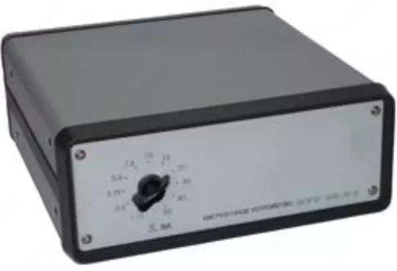 НТТ 50.5-1 — нагрузочное устройство