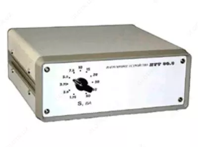 NTT 50.5 - yuklash moslamasi