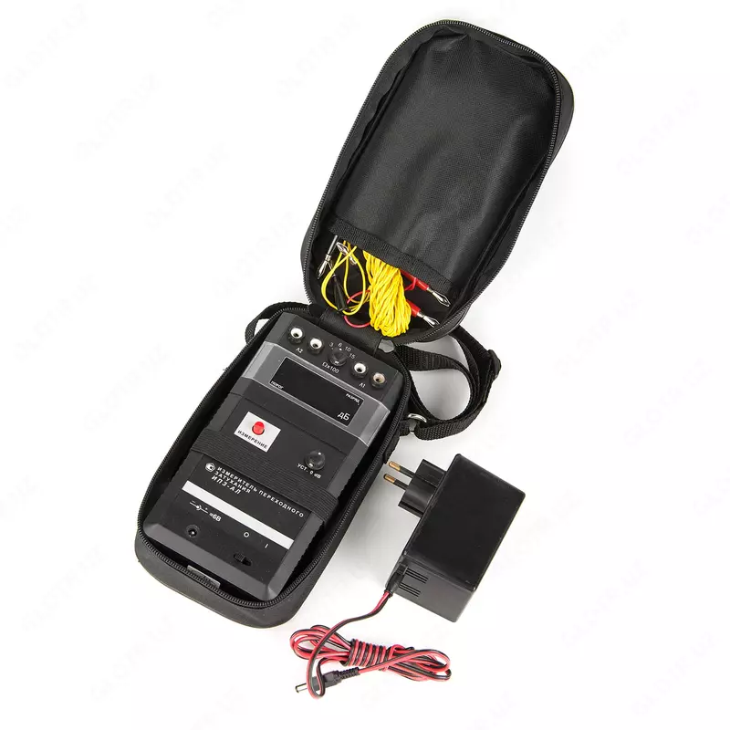 ИПЗ-АЛ — измеритель переходного затухания