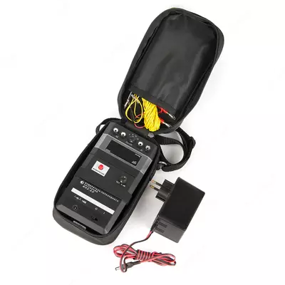 ИПЗ-АЛ — измеритель переходного затухания