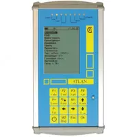 ATLAN - Gigabit Ethernet analizatori