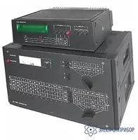 K535 - asboblar transformatorlarini sinash uchun qurilma