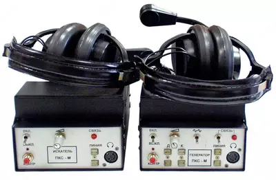 PKS-M - simi biriktirgich qurilmasi