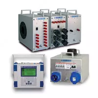 МарсТест-ТТ-5 — комплект для поверки трансформаторов тока от 5 до 5000 А