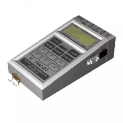 АТ-Е1 — анализатор потока Е1