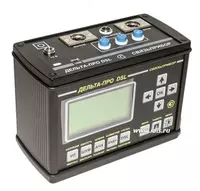 Delta-PRO DSL - ADSL / HDSL magistrallari va ijaraga olingan chiziqlar parametrlari