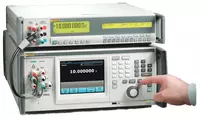 Fluke 5730A — многофункциональный калибратор