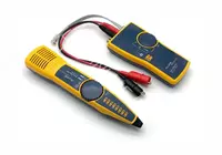 Fluke IntelliTone Pro 200 — генератор тона и детектор для локальной сети