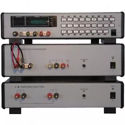 Н4-6 — калибратор универсальный