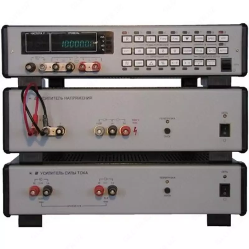 Н4-6 — калибратор универсальный