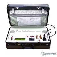 УПП8531М/1 — установка поверочная переносная