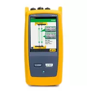 Fluke CertiFiber Pro optik yoqotish test toplami