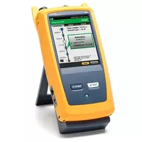 Fluke OptiFiber Pro OTDR - Fiber sinov qurilmasi