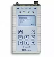 Foton-10 - universal sinov qurilmasi