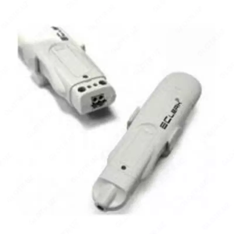 EClerk-M-01-2Pt-G3 - haroratni qayd qiluvchi (logger)