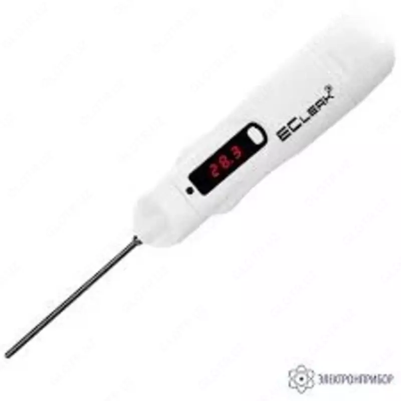 EClerk-M-11-2Pt-G2 - harorat olchagich-registrator (logger)