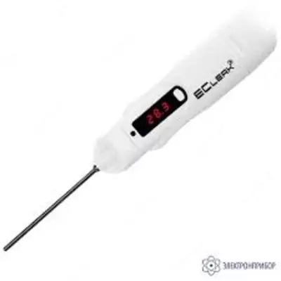 EClerk-M-11-2Pt-G2 - harorat olchagich-registrator (logger)