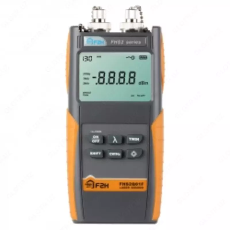 FHS2Q01F - lazer manbai  850/1300/1310/1550 nm  -5 dBm