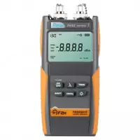 FHP2A04 — оптический измеритель мощности -70 до +10 дБм  850/1300/1310/1490/1550/1625 нм