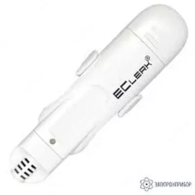 EClerk-M-01-RHTP — регистратор влажности  температуры и атмосферного давления