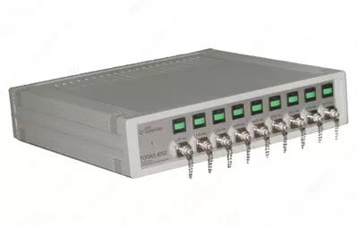 TOPAZ-4002 - 9 kanalli optik nurlanish manbai