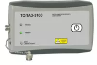 TOPAZ-3105 - optik nurlanish manbai