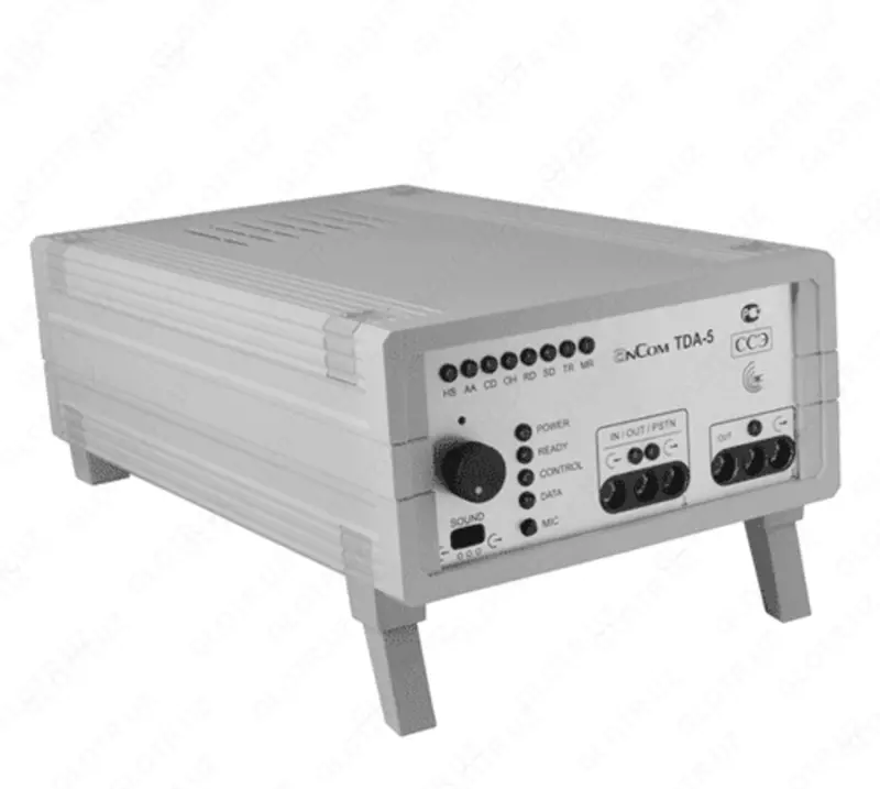 AnCom ПАИК/37100/007/КПВ — комплекс для измерения телефонных каналов