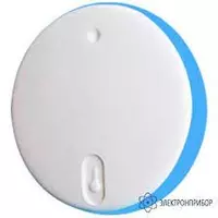 RELSIB WT52-b — термометр (уплотнительное кольцо голубого цвета)