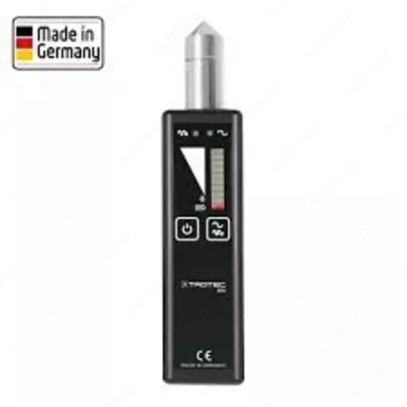 Trotec LD6 — акустический течеискатель