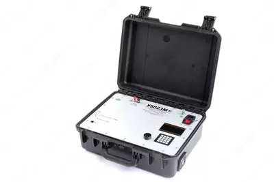 У5023М — установка для поверки частотомеров