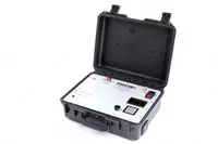 У5023М — установка для поверки частотомеров