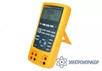 TE1049 — портативный имитатор класса «А» платинового термометра (°С) сопротивления