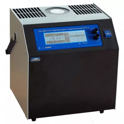 KTP-2 - sirt harorati kalibratori