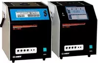 KT-5.5 - suyuqlik harorati kalibratori (-20...+150°C)