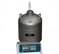 КТ-4 — криостат (-180...0°C)