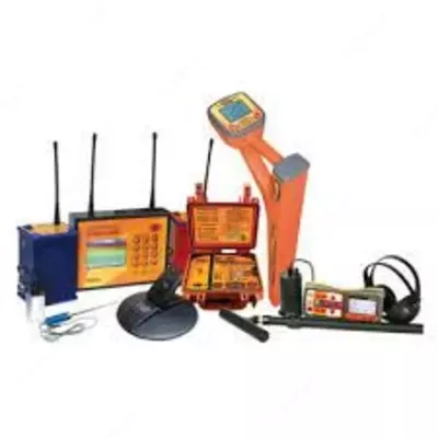 ИСКОР-319КД — корреляционный течеискатель