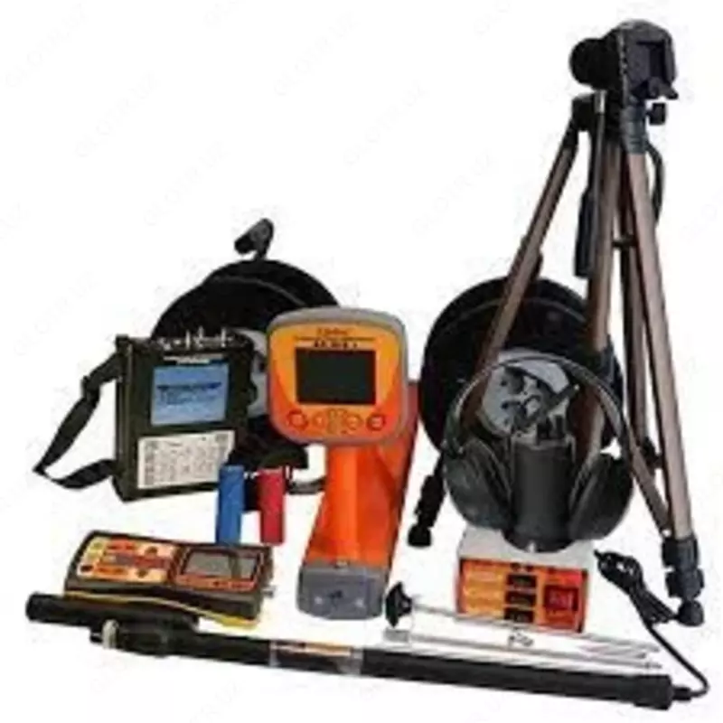 ISKOR-259KD - korrelyatsiya oqish detektori