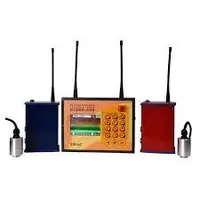 ISKOR-305 - korrelyatsiya oqish detektori