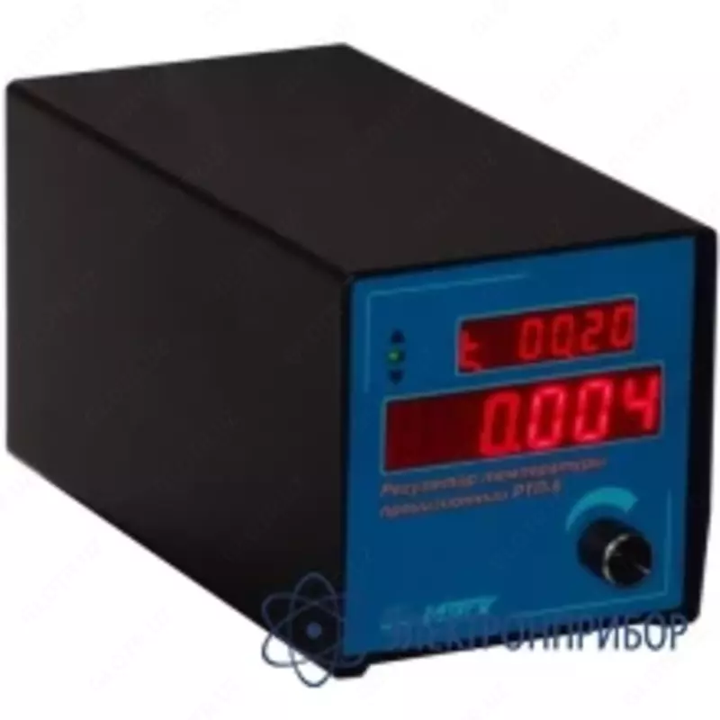 РТП-8 — регулятор температуры прецизионный