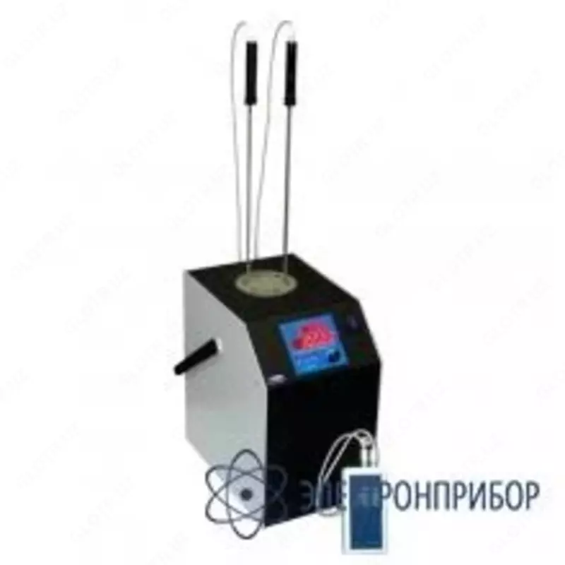 KT-2 - harorat kalibratori