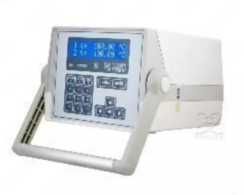 ТЕРКОН — преобразователь сигналов ТС и ТП прецизионный