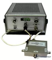 N5-4 - yuqori chastotali kuchlanish kalibratori