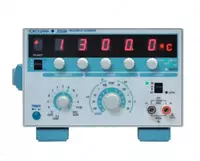 2553A — источник напряжения и силы постоянного тока эталонный