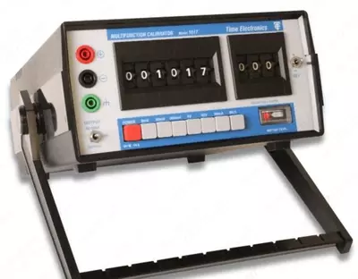 TE1017 - Kop funksiyali shahar kalibratori