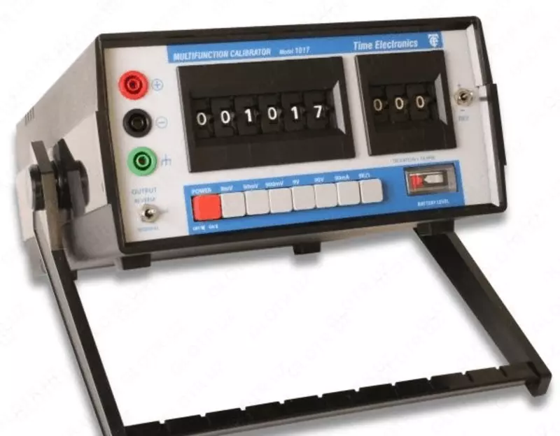 TE1017 - Kop funksiyali shahar kalibratori