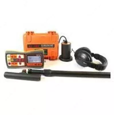 Muvaffaqiyat ATG-425.30N - oqish detektori