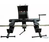 ПТСП-2 — приспособление для термитной сварки проводов