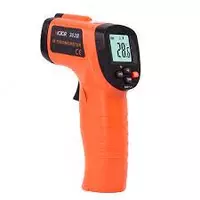 Viktor 303B - masofaviy harorat olchagich (pirometr)