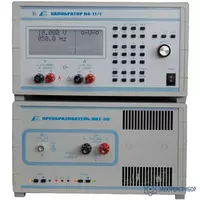 Н4-11/1 — калибратор универсальный