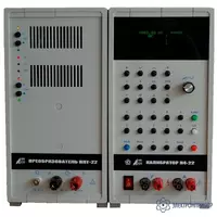 N4-22 - universal kalibrator